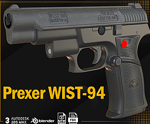 Prexer WIST-94