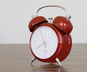 Clock watch timer alarm hour bedroom early classic
