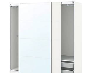 auli mehamn pair of sliding doors