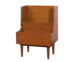 wood antique sliding cabinet
