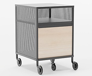 BEKANT Storage