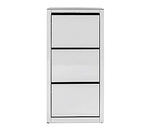 luxury 3 drawer