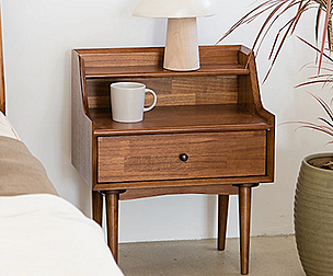 Pica Side Table