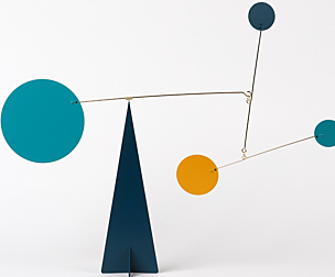 STANDING MOBILE