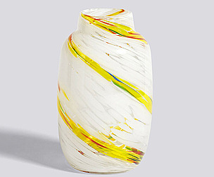 Splash Vase Round M