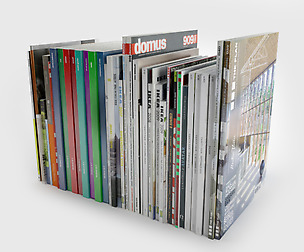 Various magazine – N.87 in M4D Vol.7