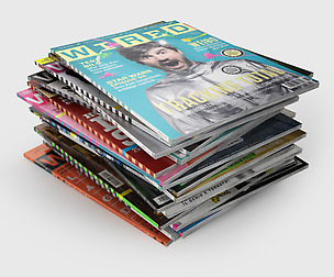 Wired collection – N.88 in M4D Vol.7