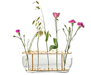 Ikebana Vase