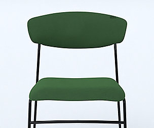 WOLFGANG SIDECHAIR