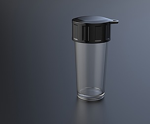 cup glass bottle vacuum plastics water drink