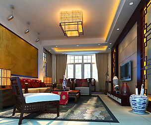 LivingRoom 007