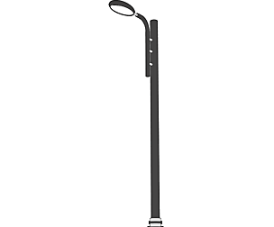 Street lamp 02