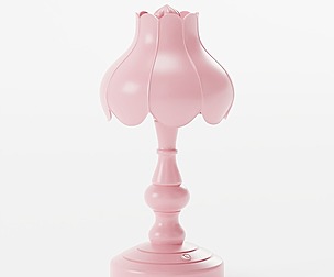 Alice LED Wireless Mini Mood Light