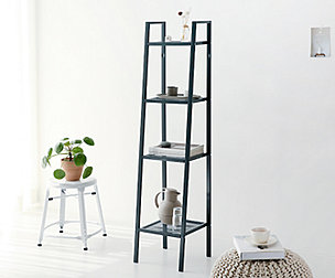 LEITER shelf 4 steps