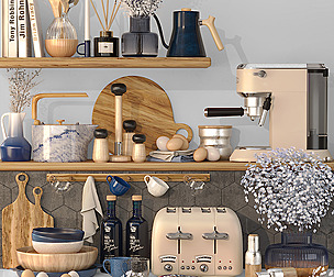 Kitchen Accessories -09