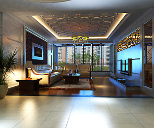 LivingRoom 016