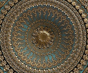 150  ornament and 3Dmodel +alpha + Base Mesh