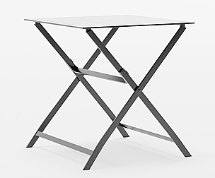 Bondy cafe table