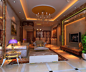 LivingRoom 009