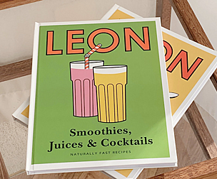 LEON Books