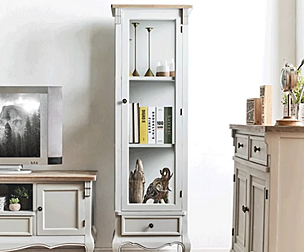 18B505 Interior Decoration Case Showcase