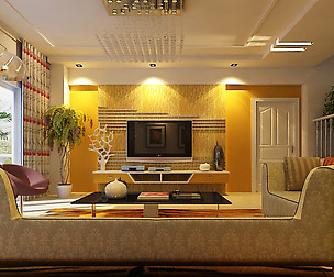 LivingRoom 002
