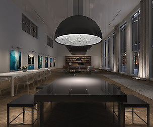 Library 012