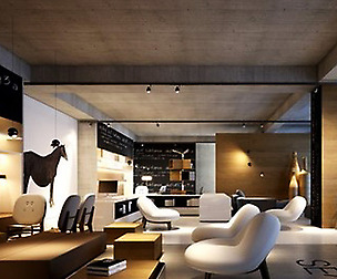 Library 011