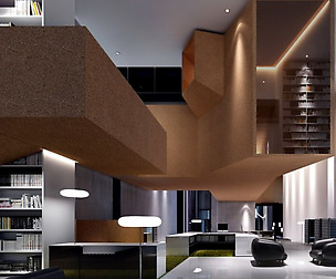 Library 007