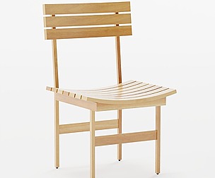 Vitra Standard Chair