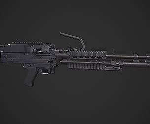 M60 E4 Variant