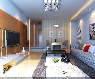 LivingRoom 031