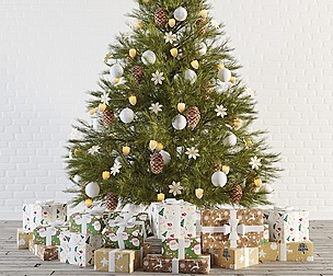 Christmas Tree