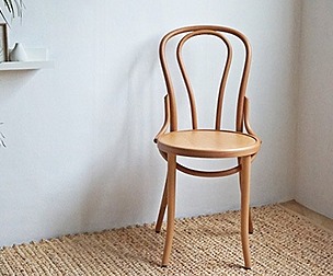 FAMEG Wellen Chair Tune Chair