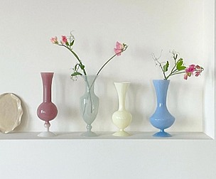 Ellen Jade Vase