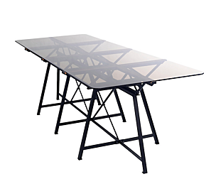 ENDLESS TABLE