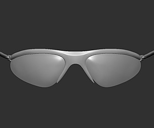 Tactical Glasses