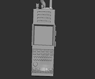 Tactical Radio