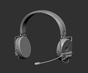 Tactical Headphones