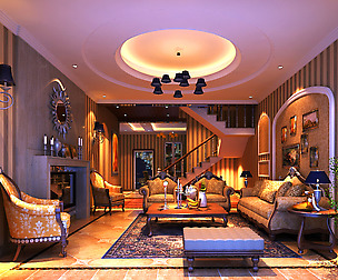 LivingRoom 013