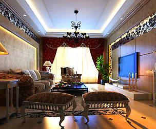 LivingRoom 006