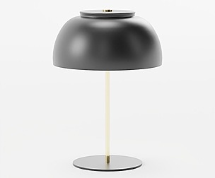 Lamp Lumir Round