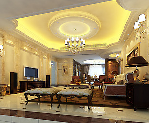 LivingRoom 001