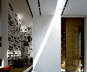 Library 005