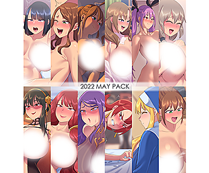 2022 May Pack