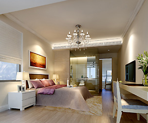 Guest Room 097