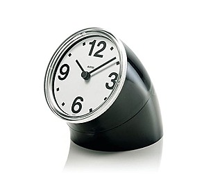Chronotime table clock