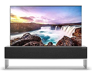 Smart tivi 4K LG UHD 65 inch