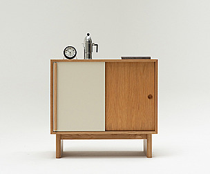 FACADE Cabinet