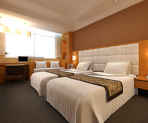 Guest Room 006